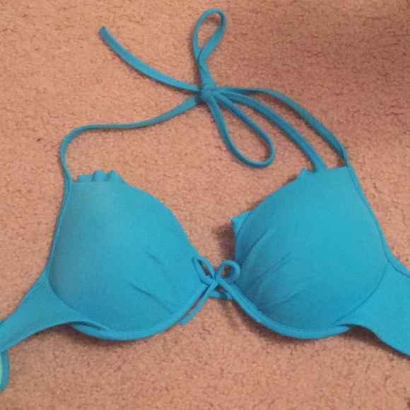 Bathing suit top - Picture 1 of 1